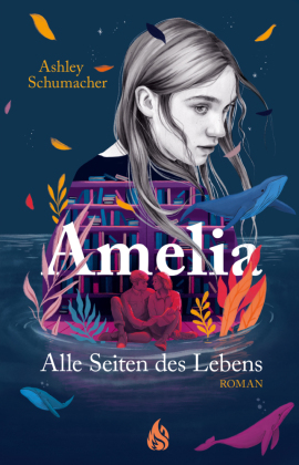 Thumbnail for Amelia - Alle Seiten des Lebens