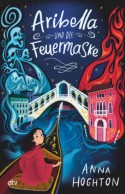 Arabella und die Feuermaske