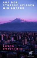 Auf der Stra&szlig;e hei&szlig;en wir anders