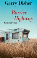 Barrier Highway