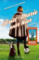 Britt-Marie war hier