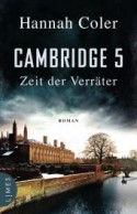 Cambridge 5 - Zeit der Verr&auml;ter