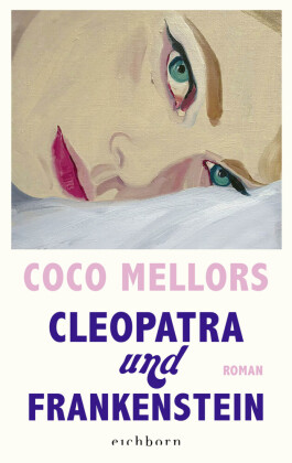 Thumbnail for Cleopatra und Frankenstein