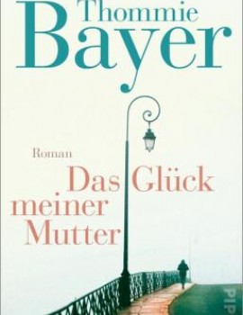 Thumbnail for Das Glück meiner Mutter