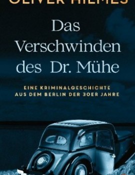 Thumbnail for Das Verschwinden des Dr. Mühe