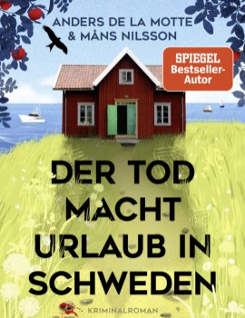 Thumbnail for Der Tod macht Urlaub in Schweden