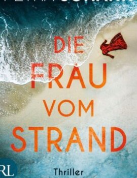Thumbnail for Die Frau vom Strand