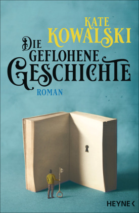 Thumbnail for Die geflohene Geschichte