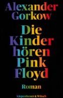 Die Kinder h&ouml;ren Pink Floyd