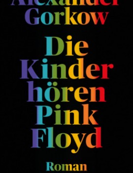 Thumbnail for Die Kinder hören Pink Floyd