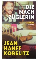 Die Nachz&uuml;glerin
