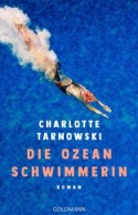 Die Ozeanschwimmerin