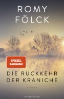 Die R&uuml;ckkehr der Kraniche