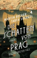 Die Schatten von Prag