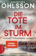 Die Tote im Sturm