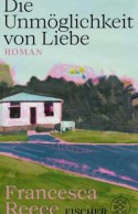 Die Unm&ouml;glichkeit von Liebe