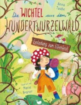 Thumbnail for Die Wichtel aus dem Hundertwurzelwald