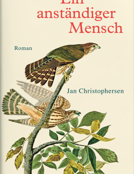 Thumbnail for Ein anständiger Mensch