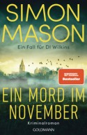 Ein Mord im November