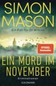 Thumbnail for Ein Mord im November