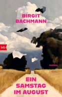 Ein Samstag im August