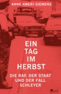 Ein Tag im Herbst
