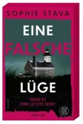 Thumbnail for Eine falsche Lüge