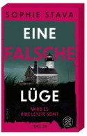 Eine falsche L&uuml;ge