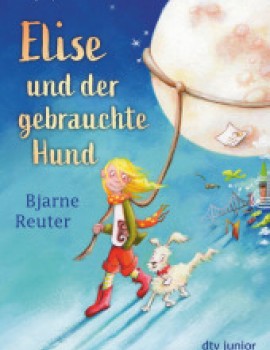 Thumbnail for Elise und der gebrauchte Hund