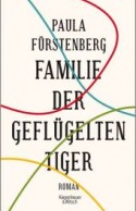 Familie der gefl&uuml;gelten Tiger