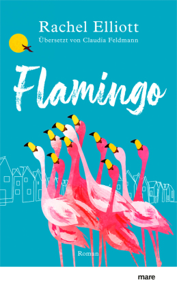 Thumbnail for Flamingo