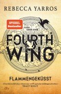 Fourth Wing - Flammengek&uuml;sst