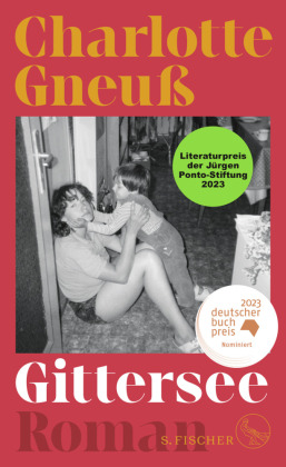 Thumbnail for Gittersee