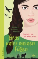 Gras unter meinen F&uuml;&szlig;en