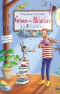 Grimm und M&ouml;hrchen - Ein Zesel zieht ein