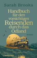 Handbuch f&uuml;r den vorsichtigen Reisenden durch das &Ouml;dland