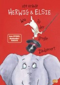 Thumbnail for Herwig & Elsie - Wo ist der gro&szlig;e Zauberer?