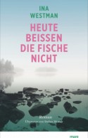 Heute beißen die Fische nicht