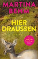 Hier draußen