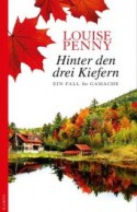 Hinter den drei Kiefern