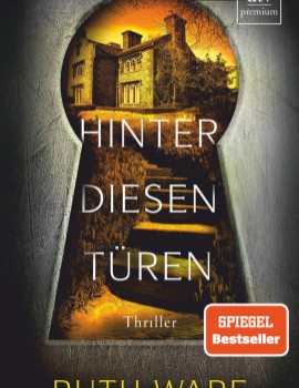 Thumbnail for Hinter diesen Türen