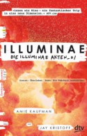 Illuminae. Die Illuminae - Akten