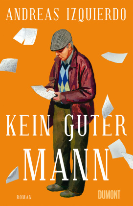 Thumbnail for Kein guter Mann
