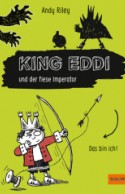 King Eddi und der fiese Imperator
