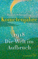 Kometenjahre
