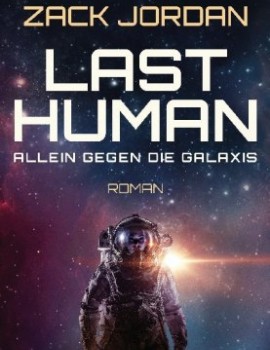 Thumbnail for Last Human