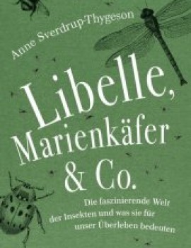 Thumbnail for Libelle, Marienkäfer & Co