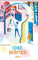 Lose Bl&auml;tter