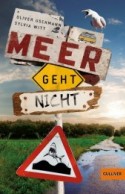 Meer geht nicht