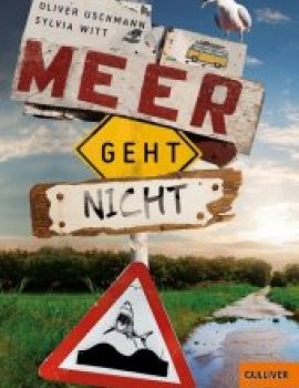 Thumbnail for Meer geht nicht